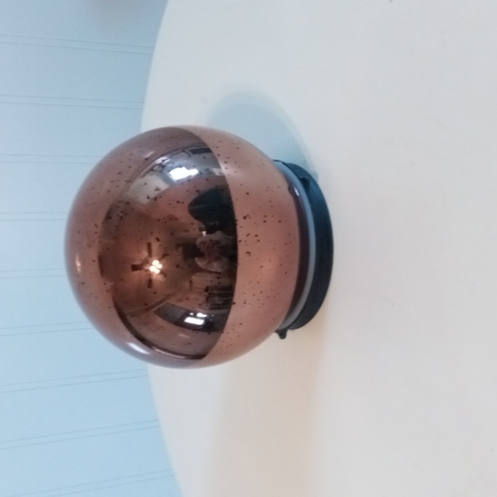 Light up lantern